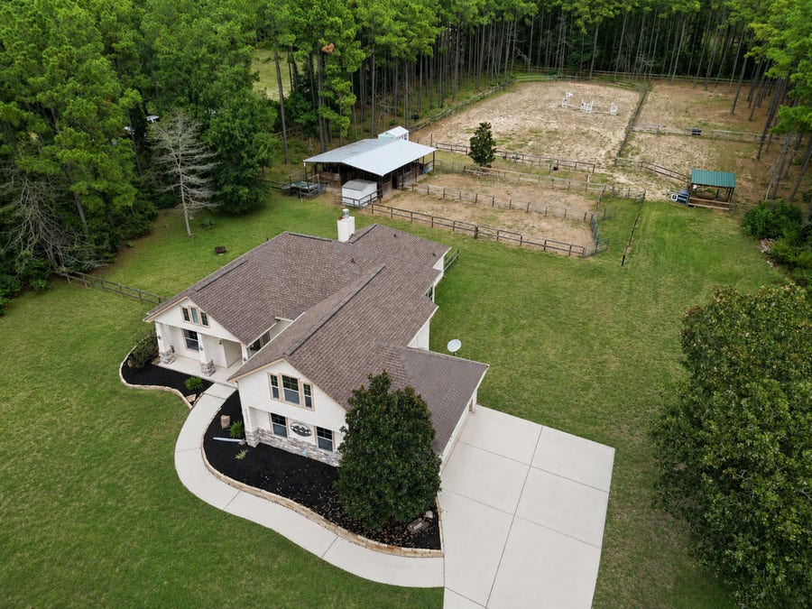 Property photo for 12654 Maxwell Street, Willis, TX