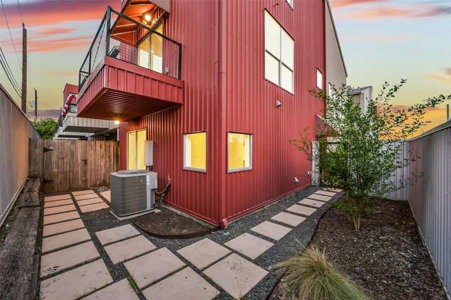Property photo for 355 Sydnor Street, Houston, TX