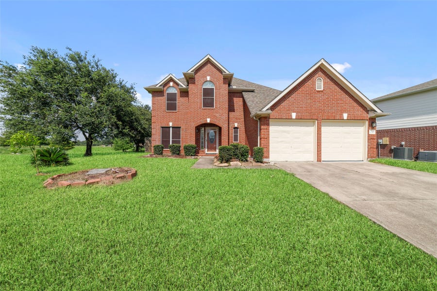 Property photo for 8207 Aliso Canyon Lane, Houston, TX