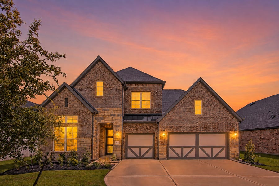 Property photo for 153 Peninsula Point Drive, Montgomery, TX