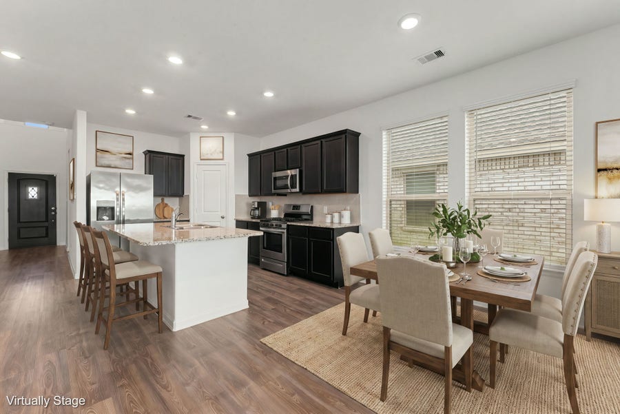 Property photo for 5602 Downie Draw Ranch Trail, Katy, TX