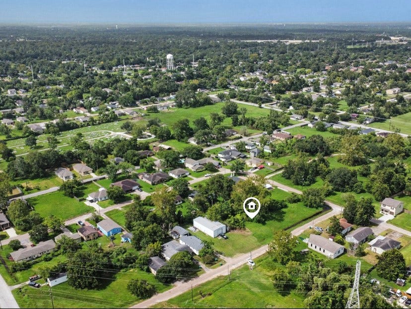 Property photo for 000 Nashby St, La Marque, TX