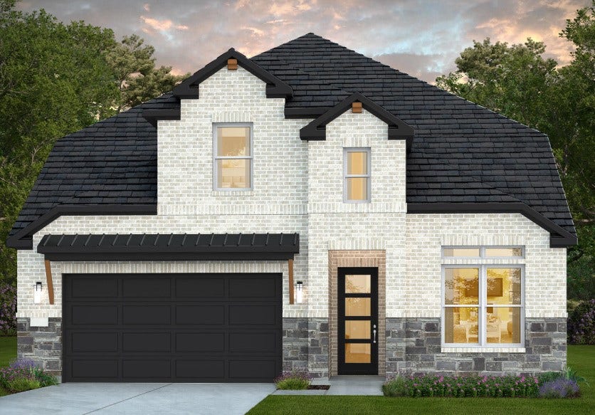 Property photo for 3834 Conner Drive, Katy, TX