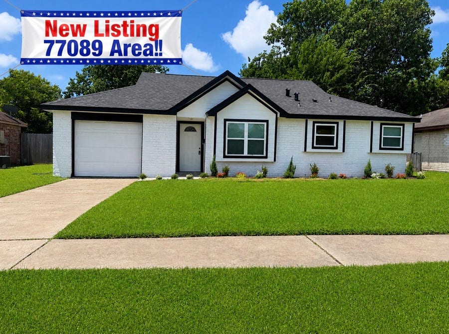Property photo for 11938 Flushing Meadows Drive, Houston, TX