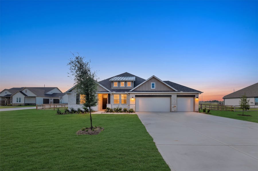 Property photo for 4005 Cardinal Way, Waller, TX