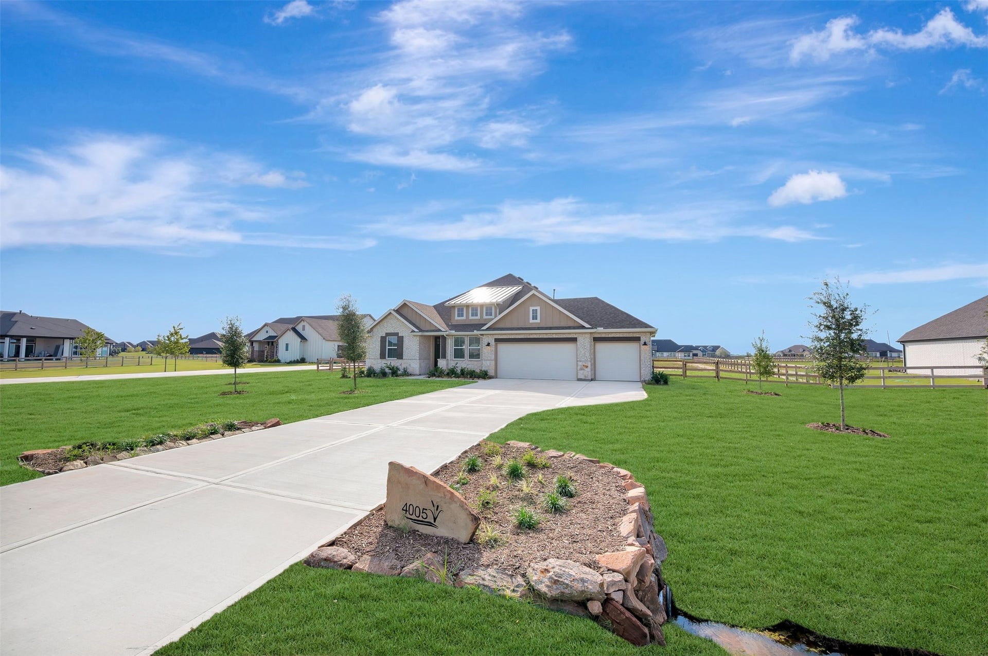 4005 Cardinal Way, Waller, TX 77484 4005 Cardinal Way, Waller, TX 77484