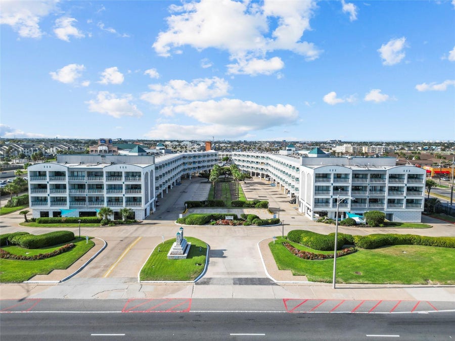 Property photo for 6102 Seawall Boulevard, #145, Galveston, TX