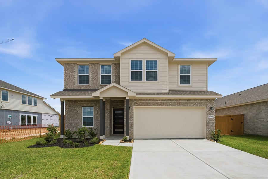 Property photo for 10411 Brynn Elizabeth Drive, Rosharon, TX
