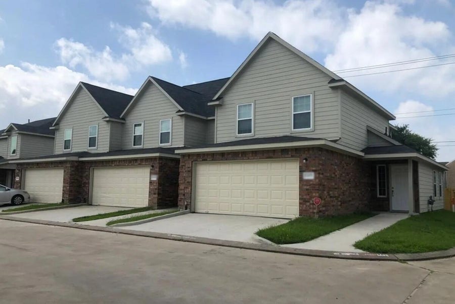 Property photo for 11902 Clifton Oaks Drive, Houston, TX