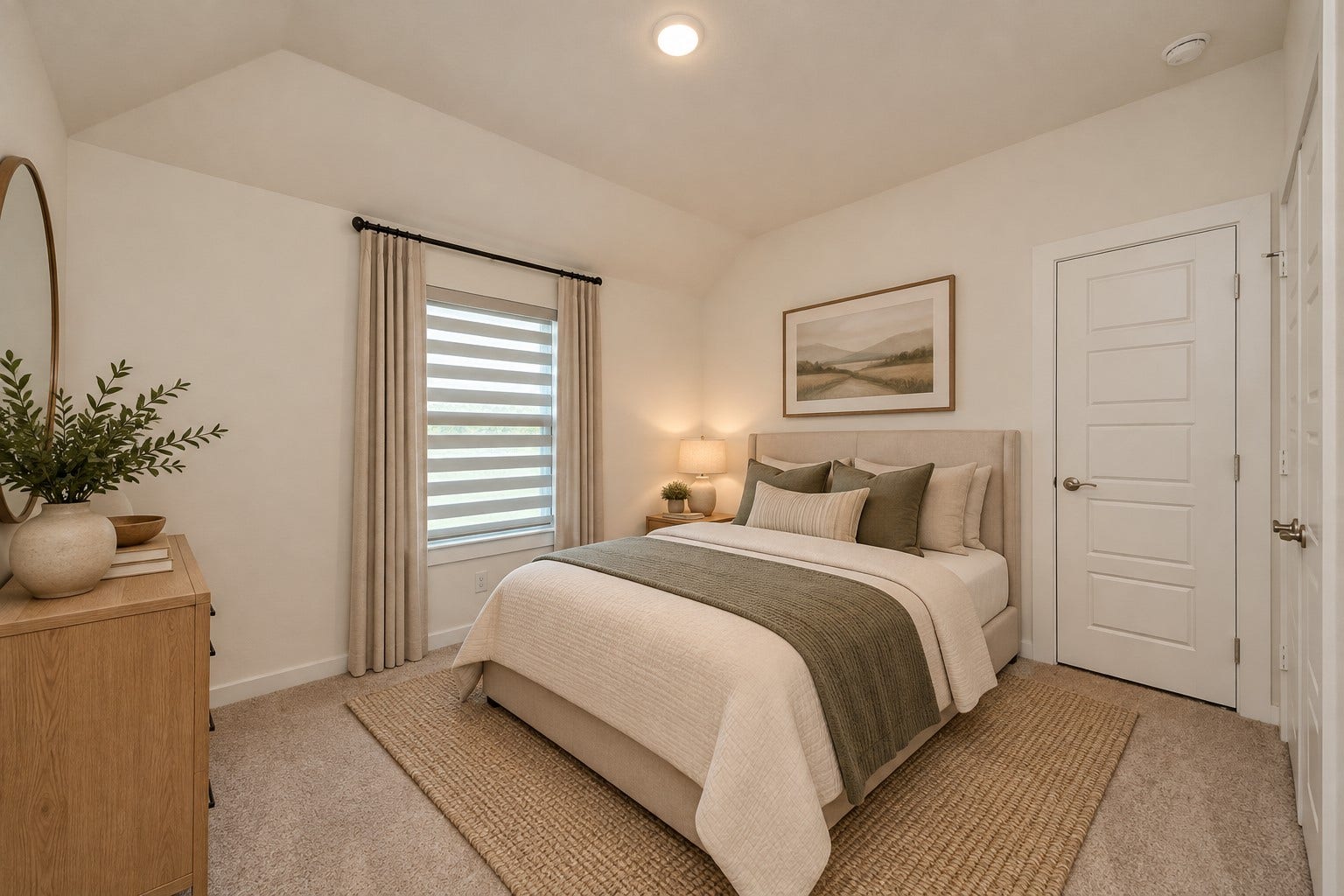 29739 Bur Creek Lane, Fulshear, TX 77441 Virtually Staged