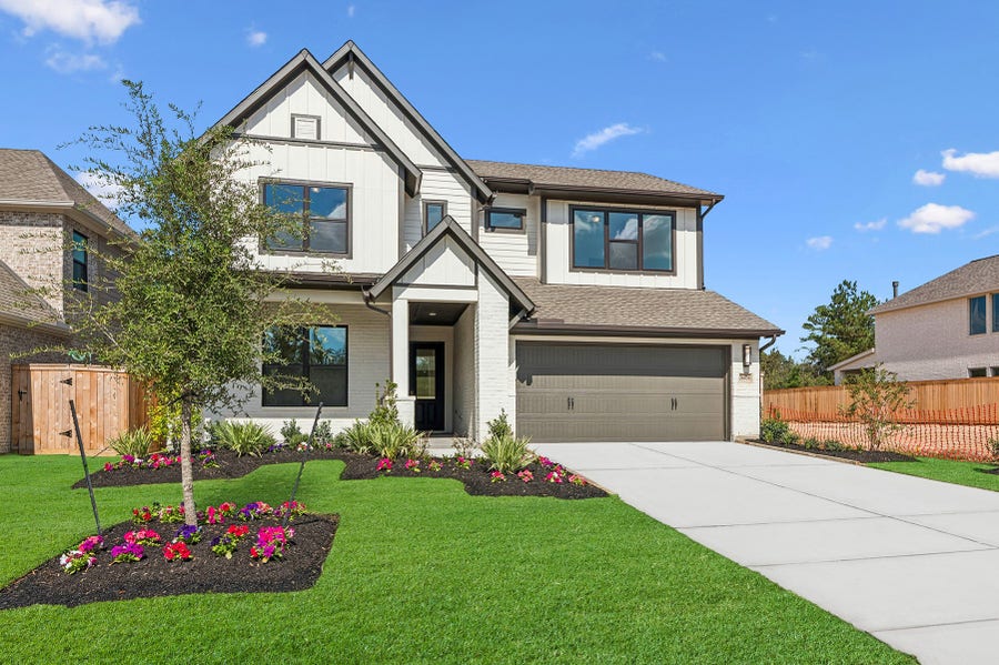 Property photo for 26436 North Wayland Chase, Montgomery, TX
