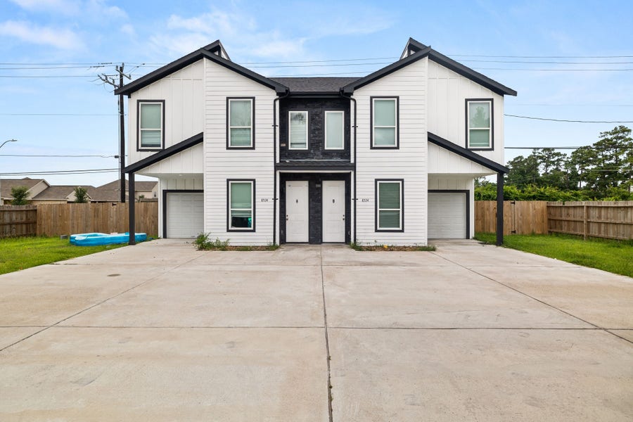 Property photo for 8534 Woodlyn Road, Houston, TX