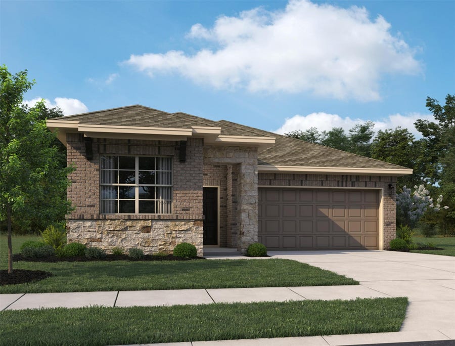 Property photo for 316 Redbud Ridge Drive, Brookshire, TX