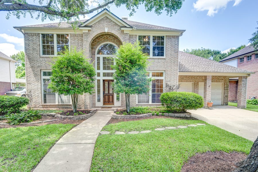 Property photo for 22814 Pennyrile Lane, Katy, TX