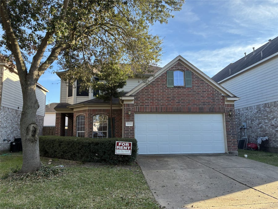 Property photo for 19531 Hickory Meadow Lane, Houston, TX