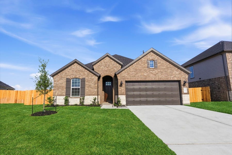 Property photo for 3235 Woodrose Orchard Drive, Pearland, TX