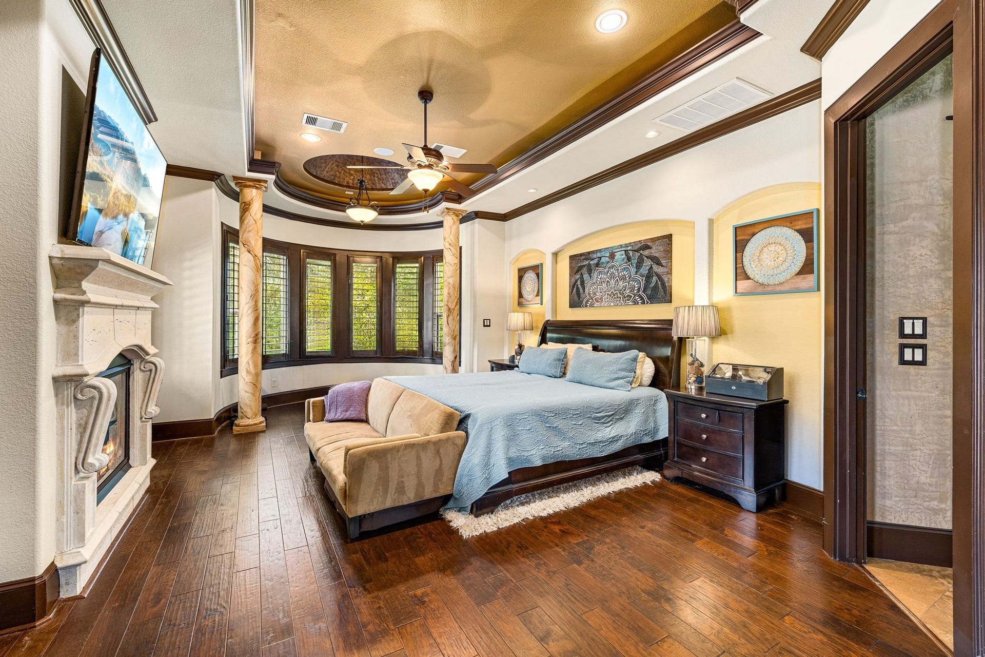 23 Oak Cove Lane, Humble, TX 77346