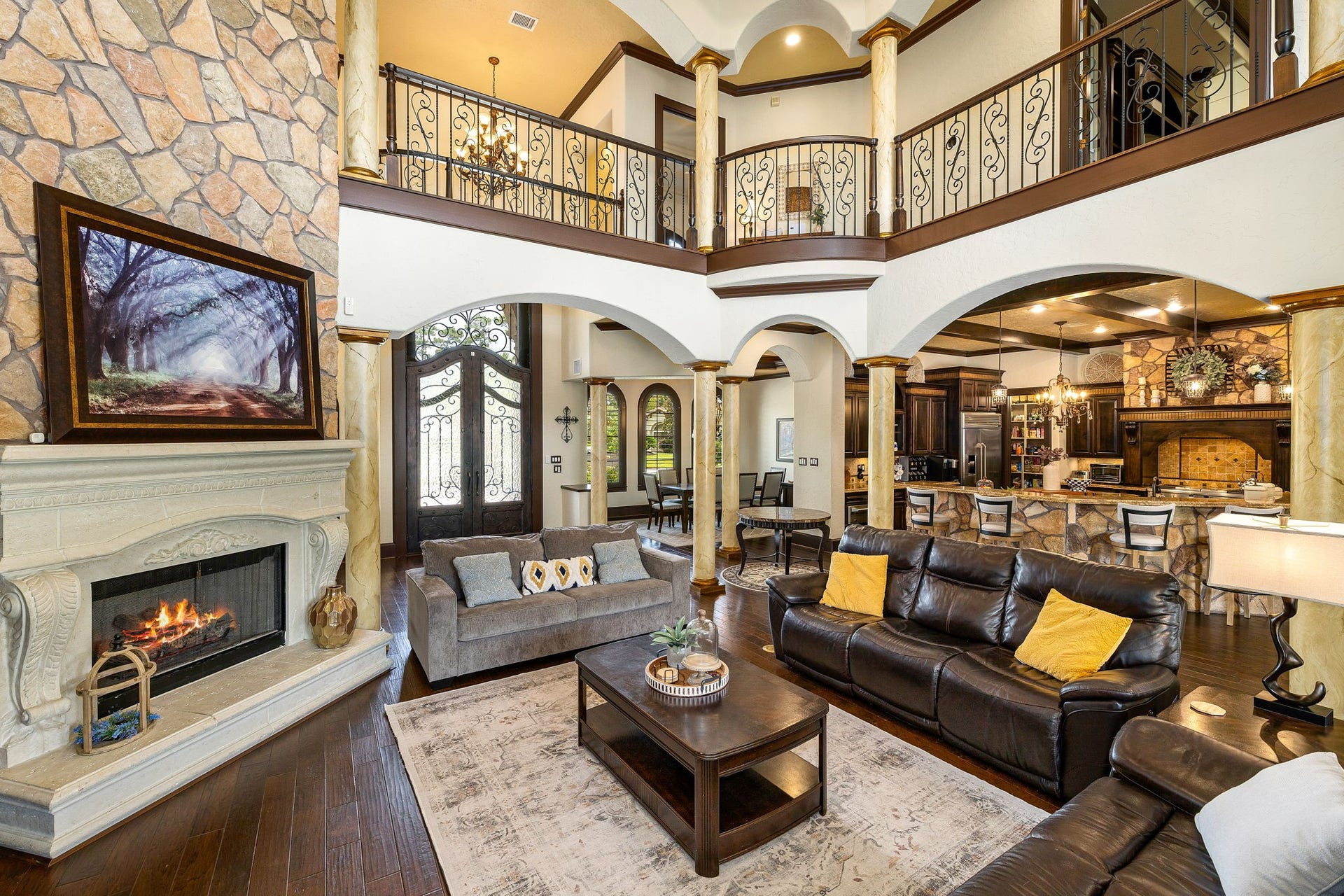 23 Oak Cove Lane, Humble, TX 77346