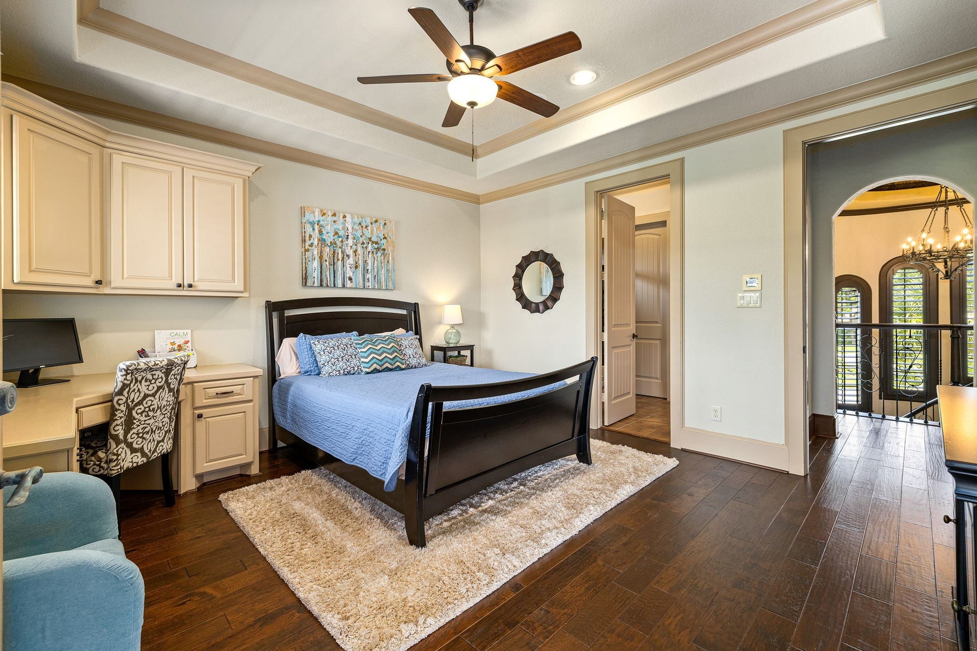 23 Oak Cove Lane, Humble, TX 77346