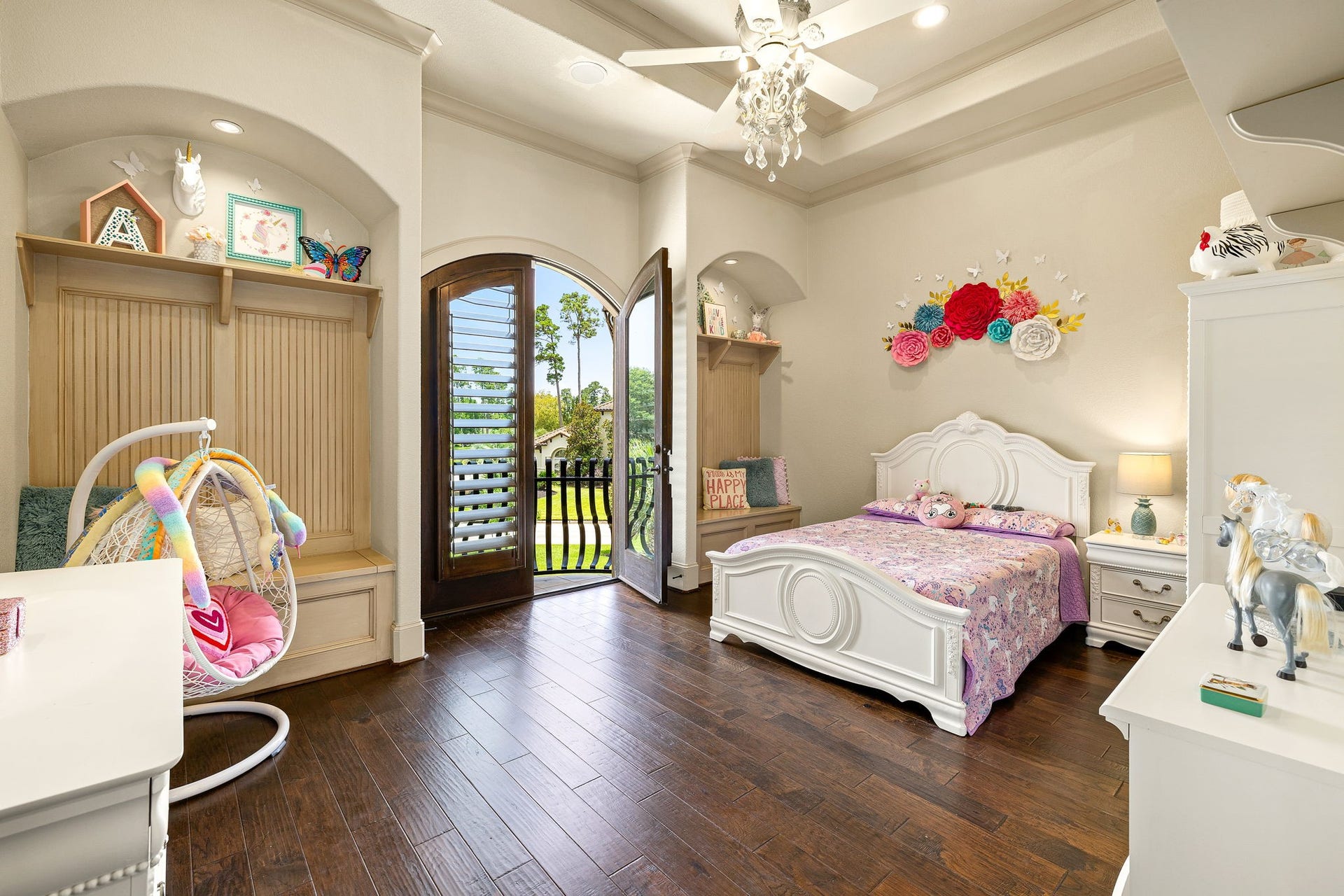 23 Oak Cove Lane, Humble, TX 77346