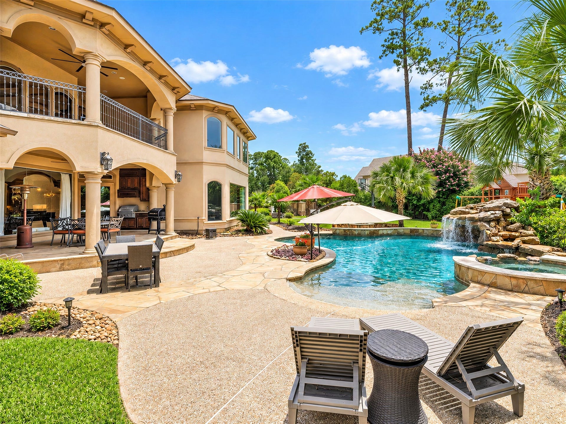 23 Oak Cove Lane, Humble, TX 77346