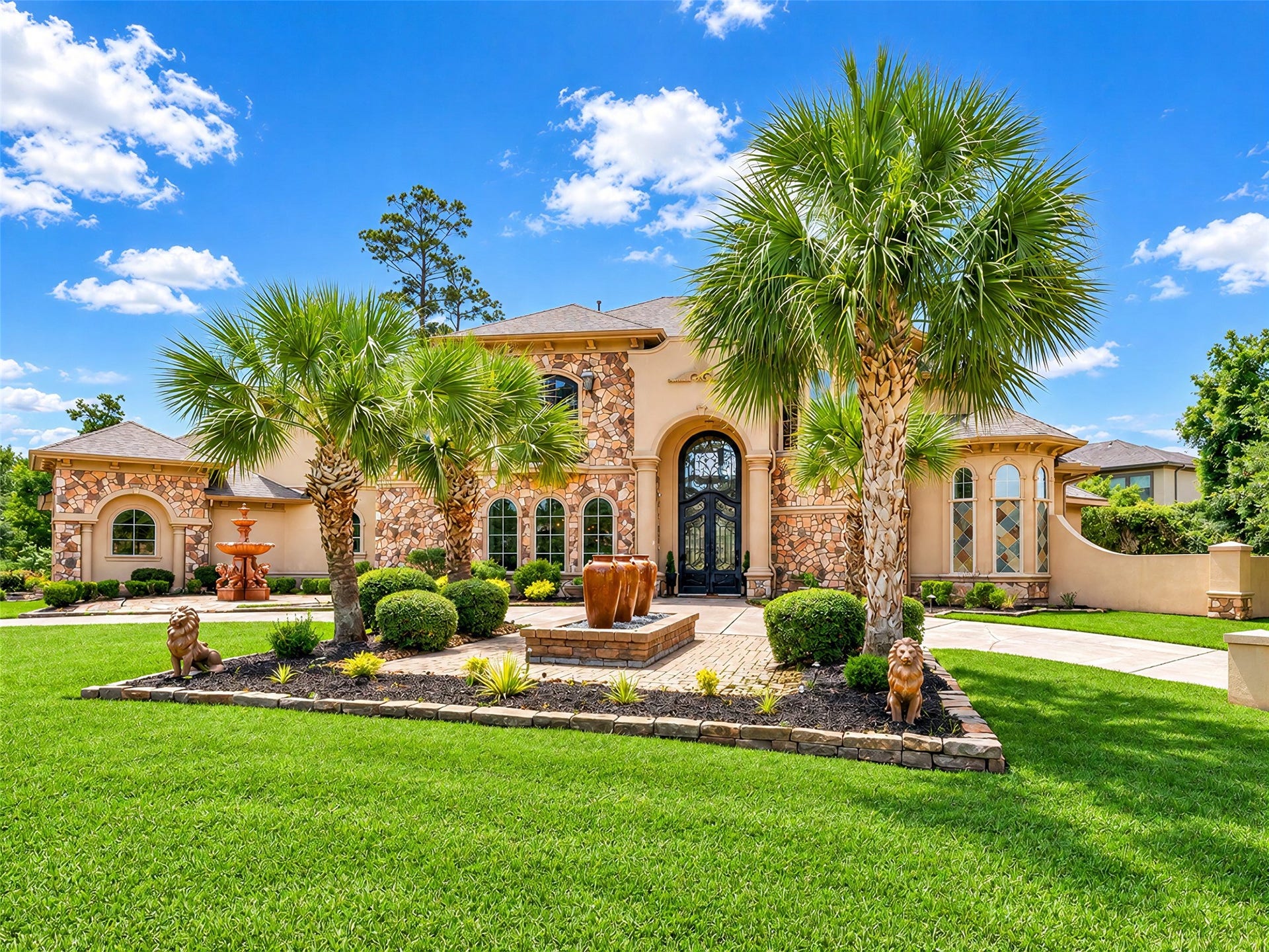 23 Oak Cove Lane, Humble, TX 77346