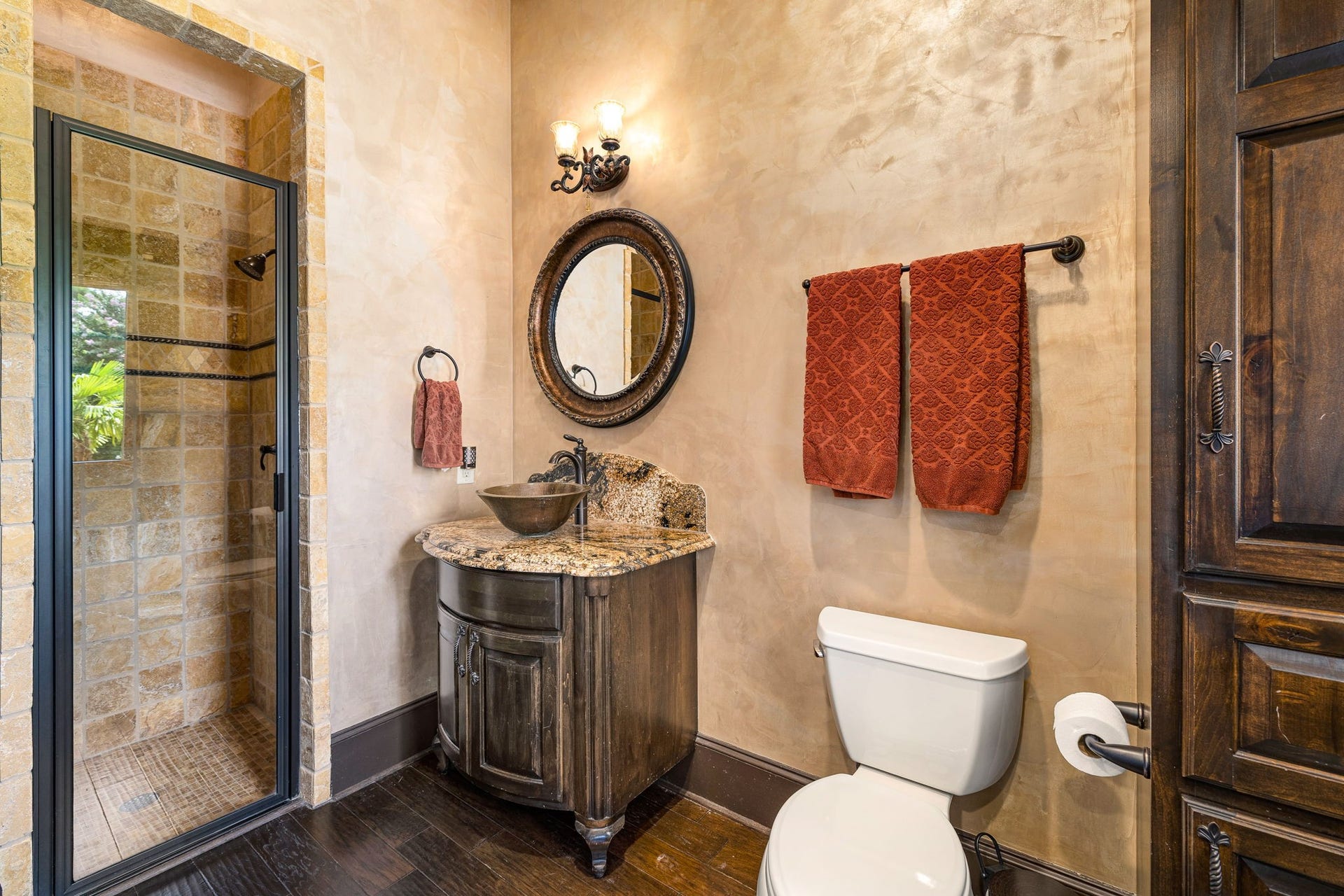 23 Oak Cove Lane, Humble, TX 77346