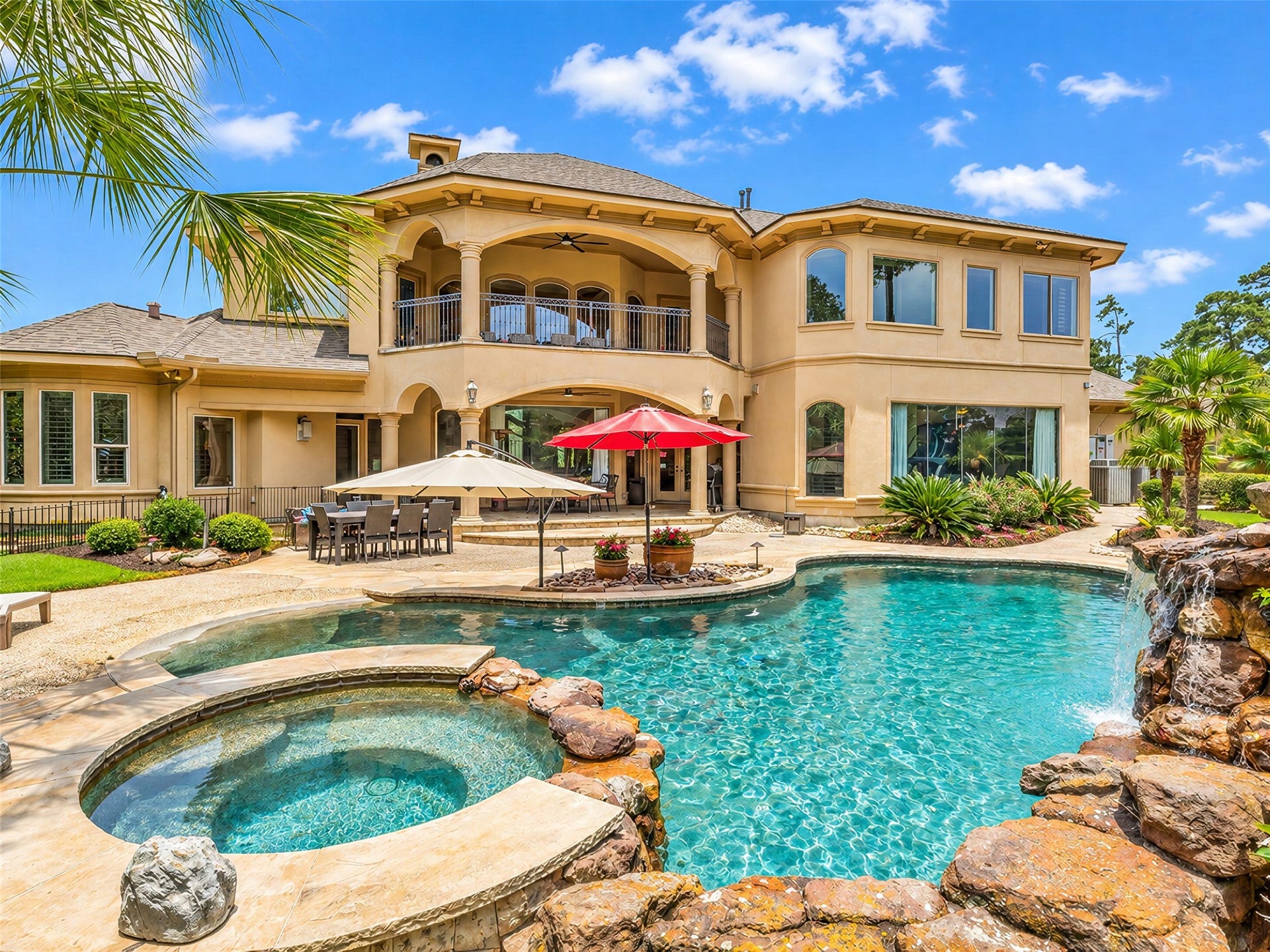 23 Oak Cove Lane, Humble, TX 77346