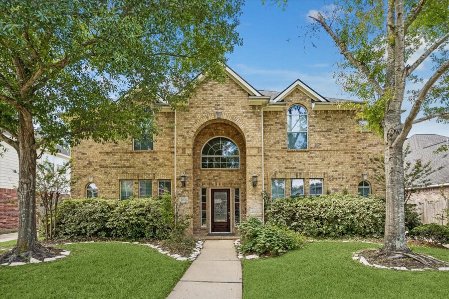 Property photo for 21818 Hidden Falls Court, Katy, TX