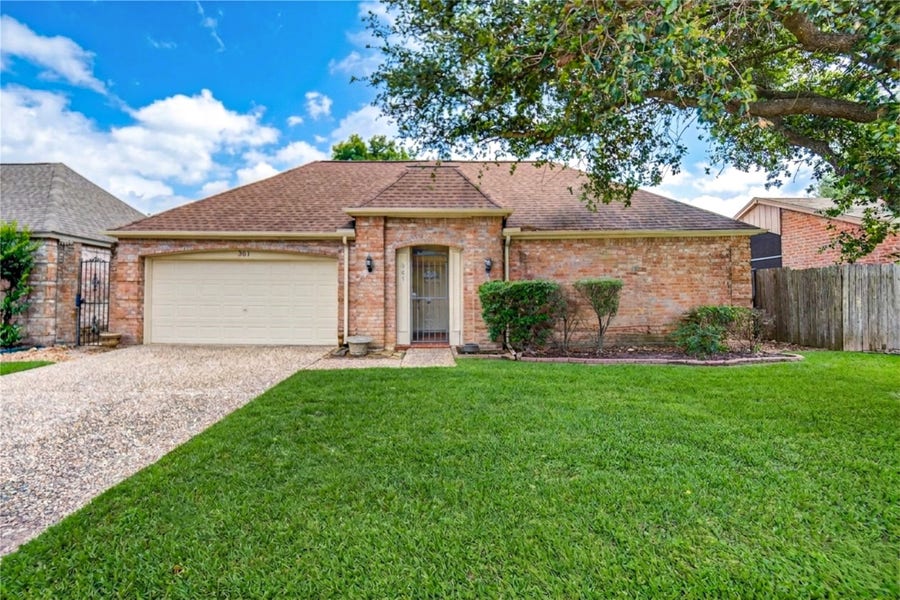 Property photo for 361 Champions Colony III, Houston, TX