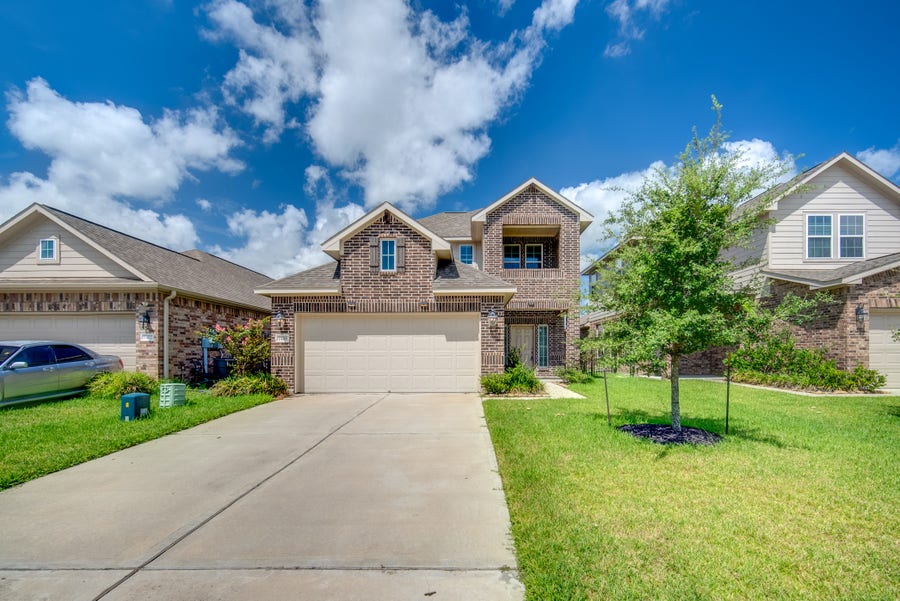 Property photo for 13018 Leisure Cove Drive, Texas City, TX