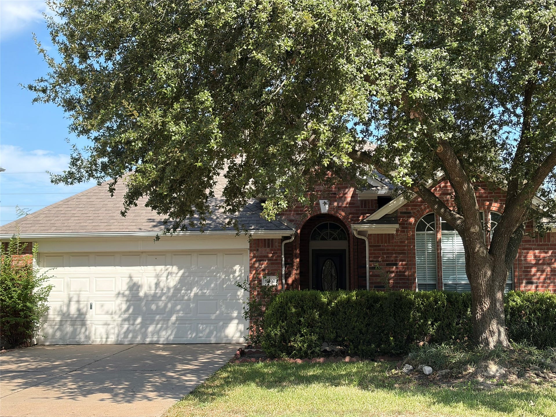 19430 Colony Trail Lane, Katy, TX 77449 19430 Colony Trail Lane, Katy, TX 77449