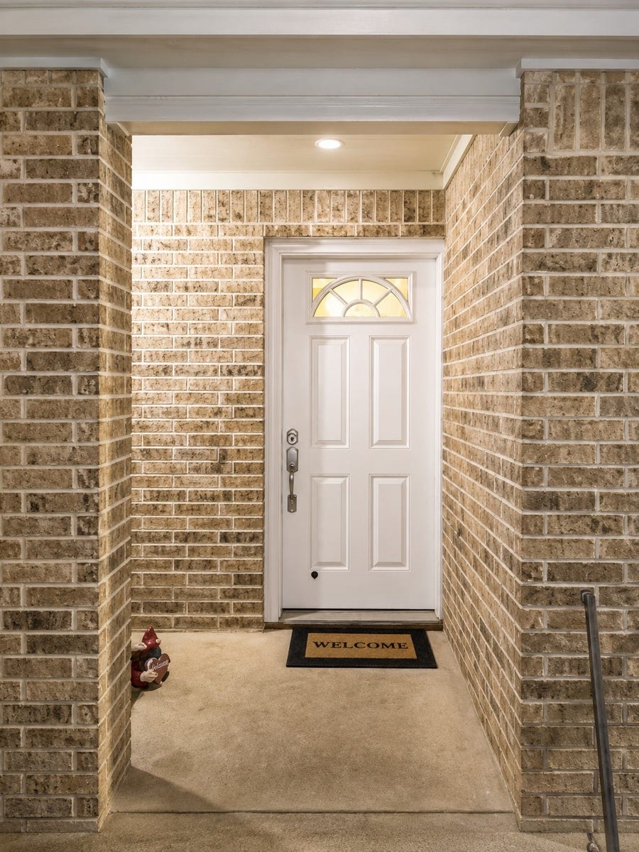Property photo for 3306 Garrison Court, Houston, TX