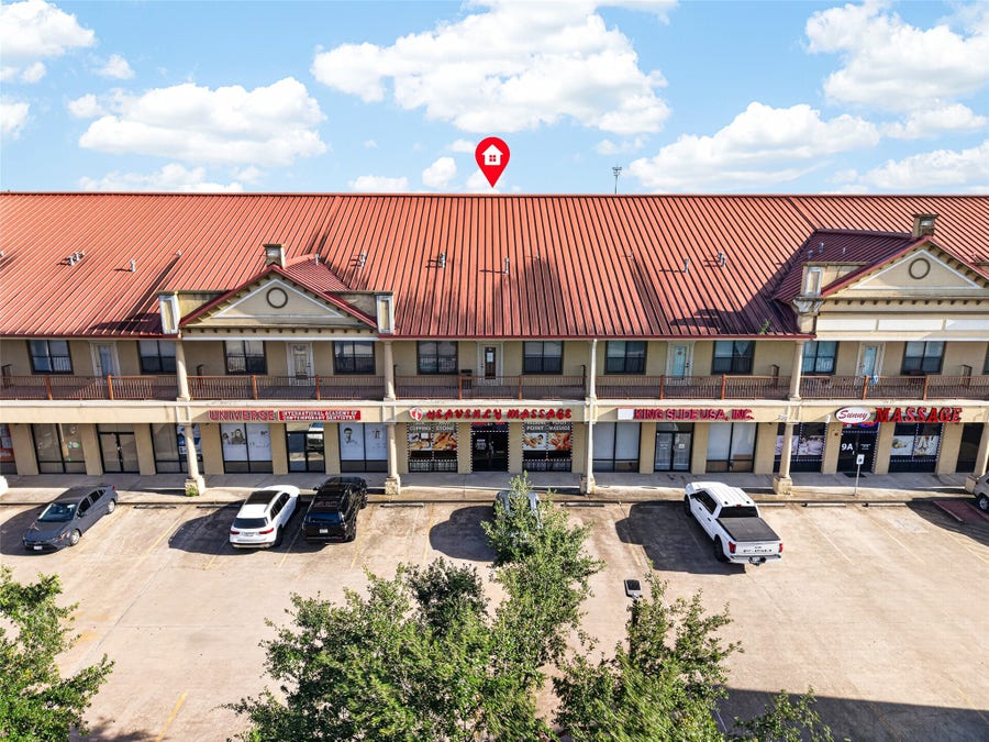 Property photo for 12989 Bellaire Boulevard, #7, Houston, TX