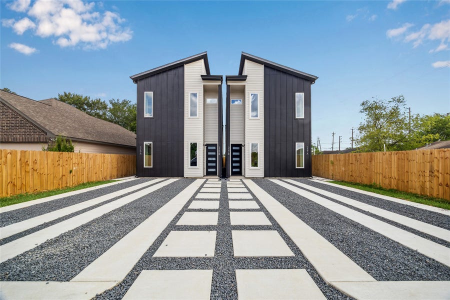 Property photo for 4415 Buck Street, #A/B, Houston, TX