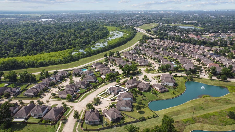Property photo for 6510 Brady Springs Court, Sugar Land, TX