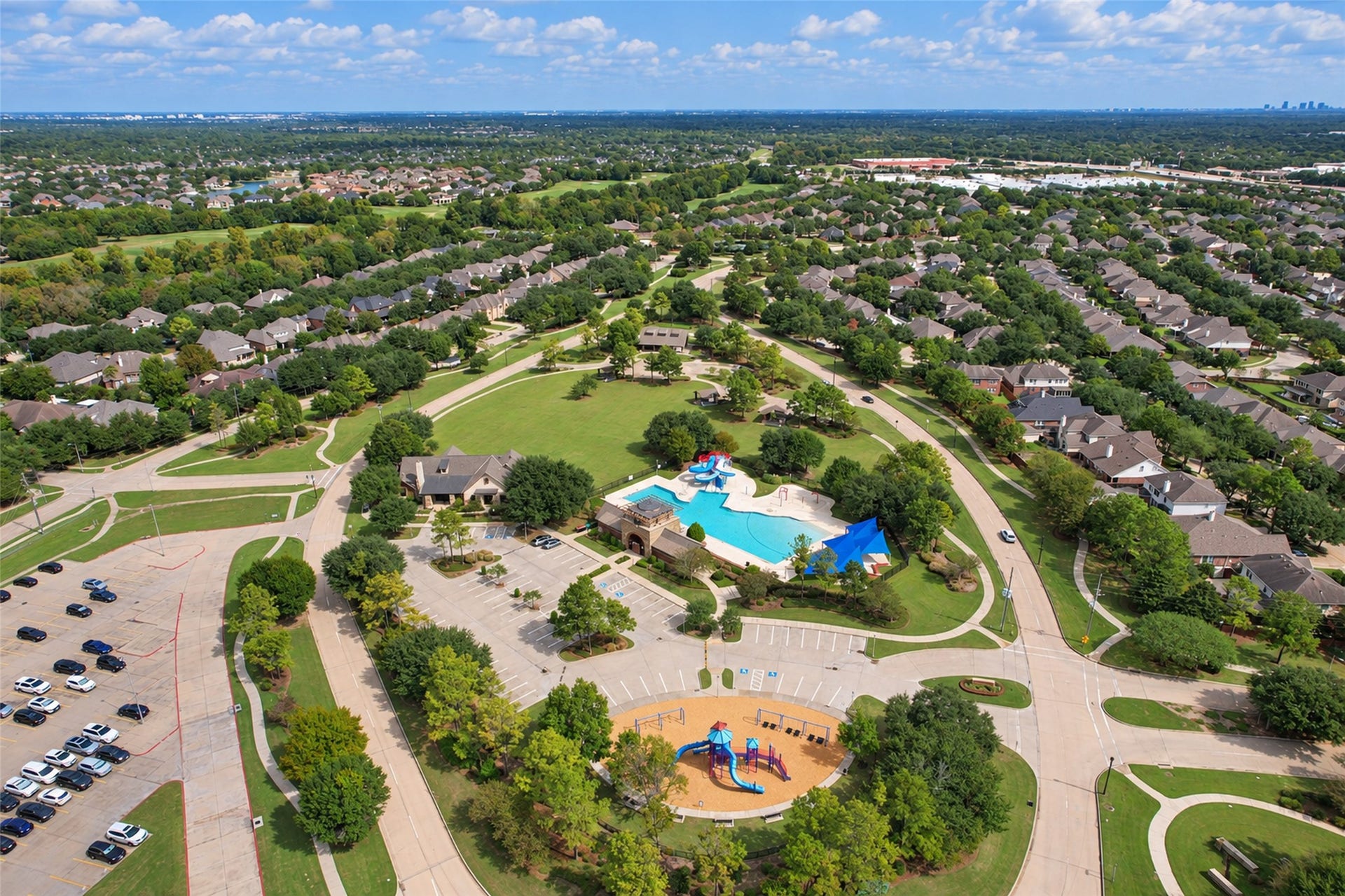 23106 Enchanted Cactus Drive Drive, Katy, TX 77494