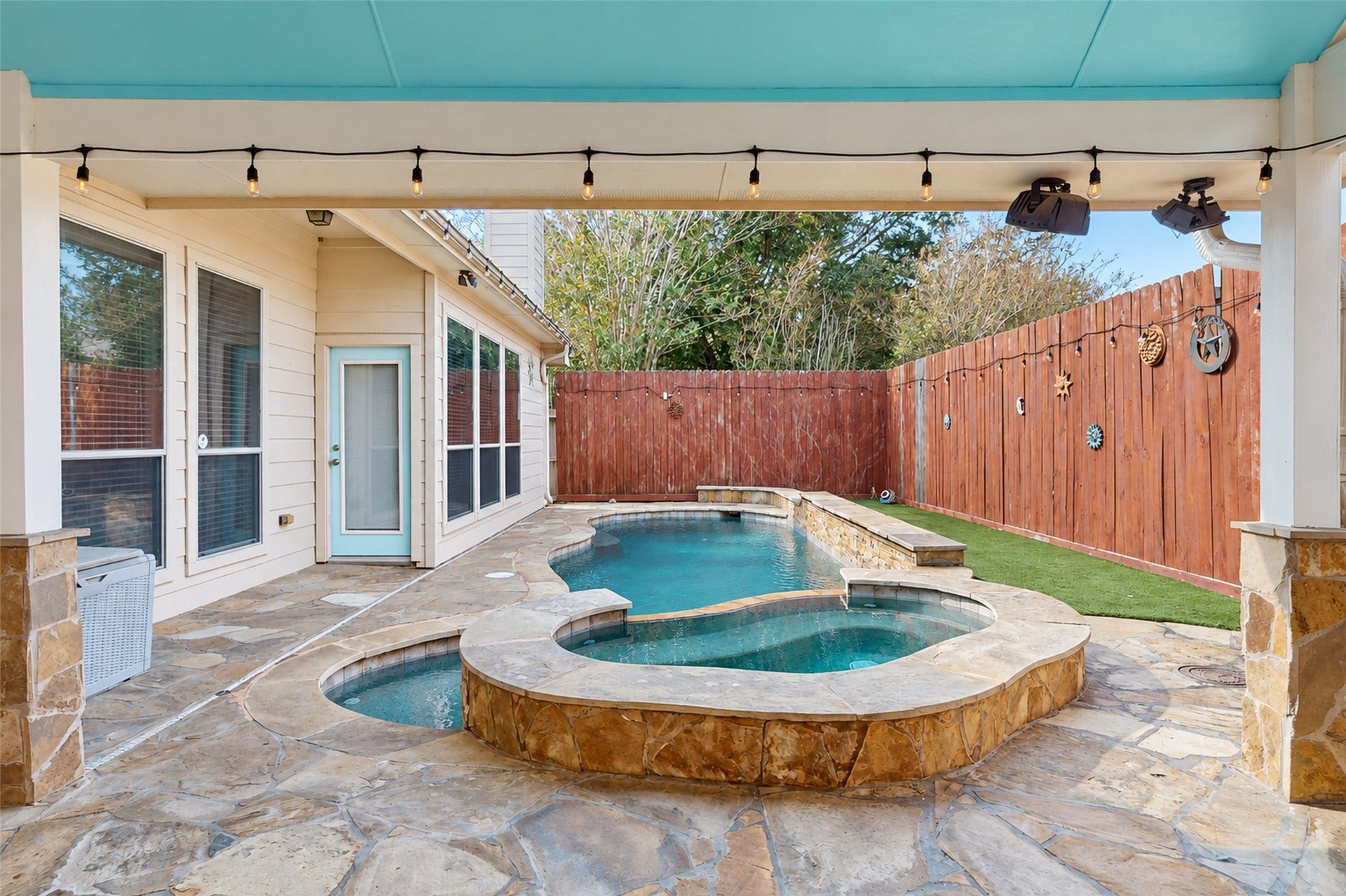 23106 Enchanted Cactus Drive Drive, Katy, TX 77494