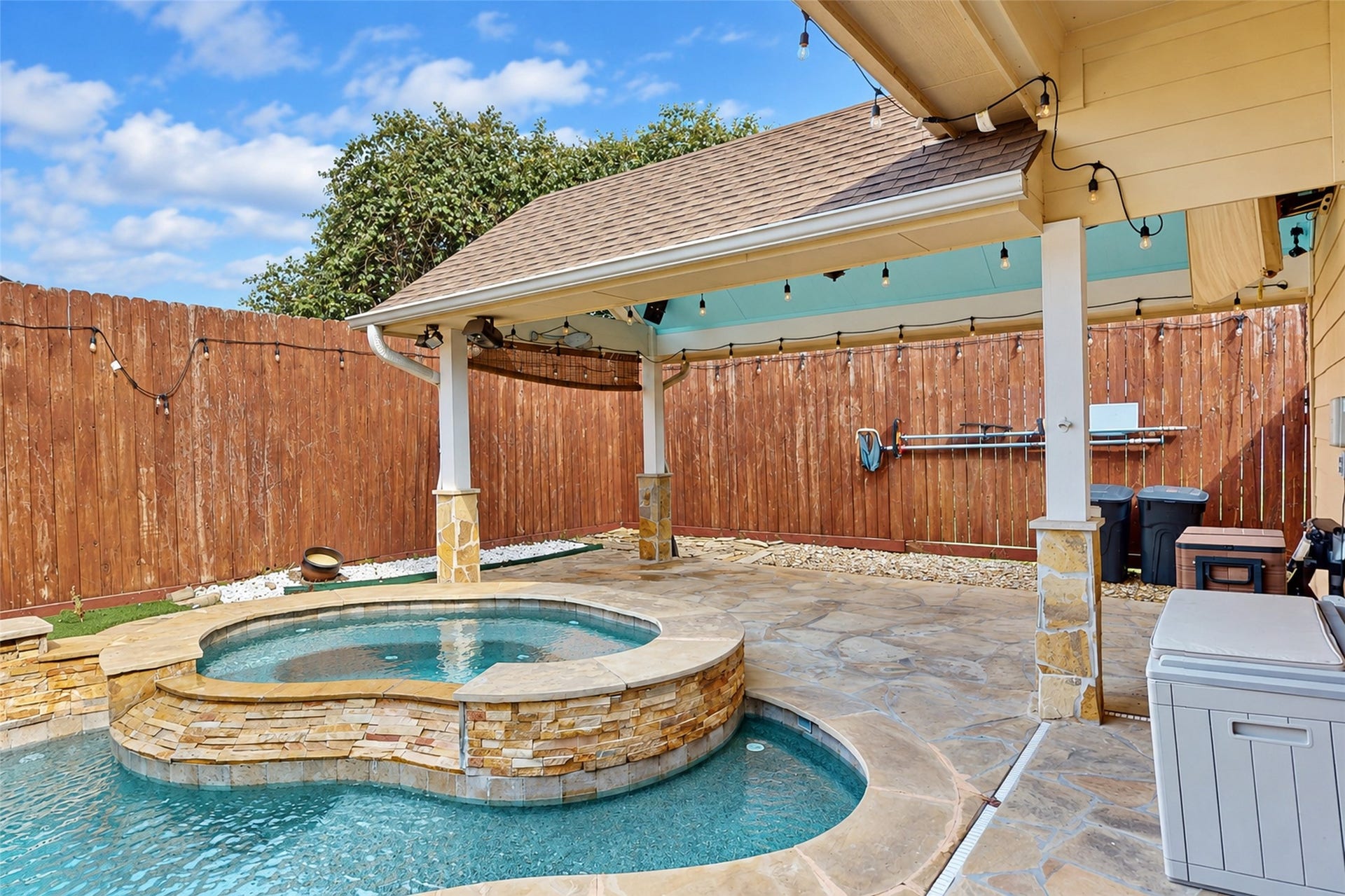 23106 Enchanted Cactus Drive Drive, Katy, TX 77494