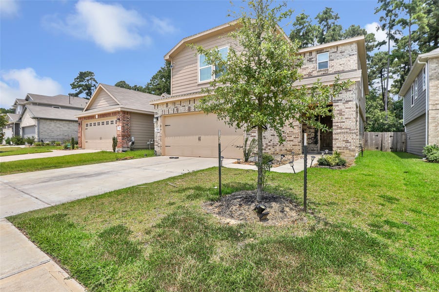 Property photo for 9526 Louis Phillip Street, Magnolia, TX