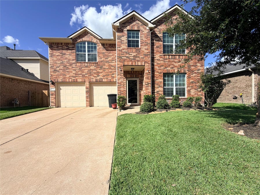 Property photo for 24514 Hikers Bend Drive, Katy, TX