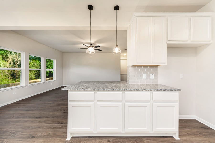 Property photo for 233 Crestview Drive, West Columbia, TX