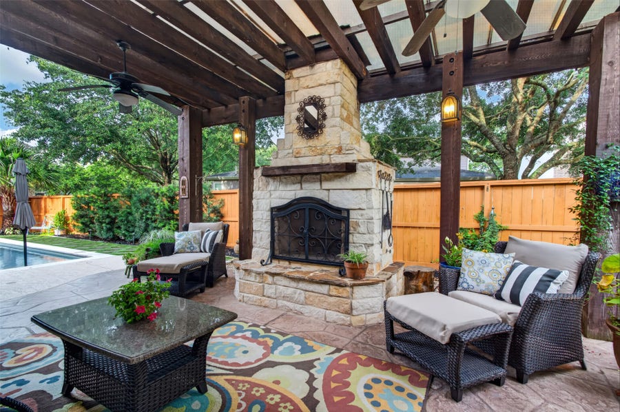 Property photo for 1207 Chapel Cone Lane, Katy, TX