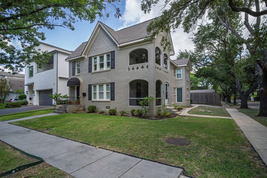 Property photo for 2202 South Boulevard, Houston, TX