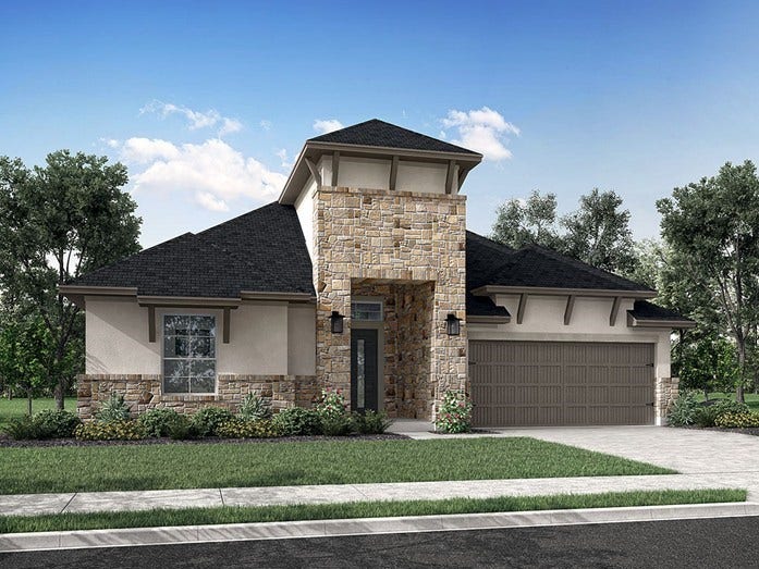 Property photo for 28550 Lightcatcher Place Drive, Spring, TX