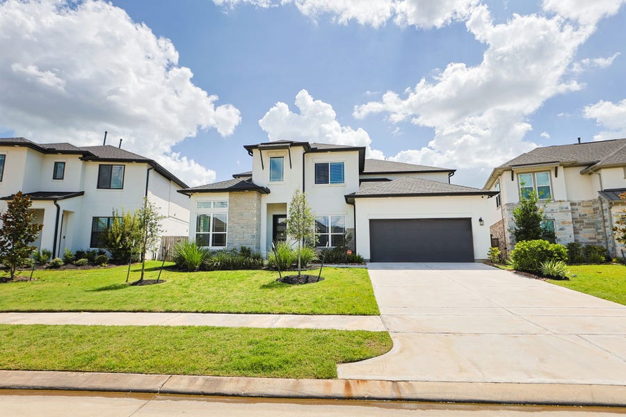 Property photo for 25003 Rainflower Creek Lane, Tomball, TX