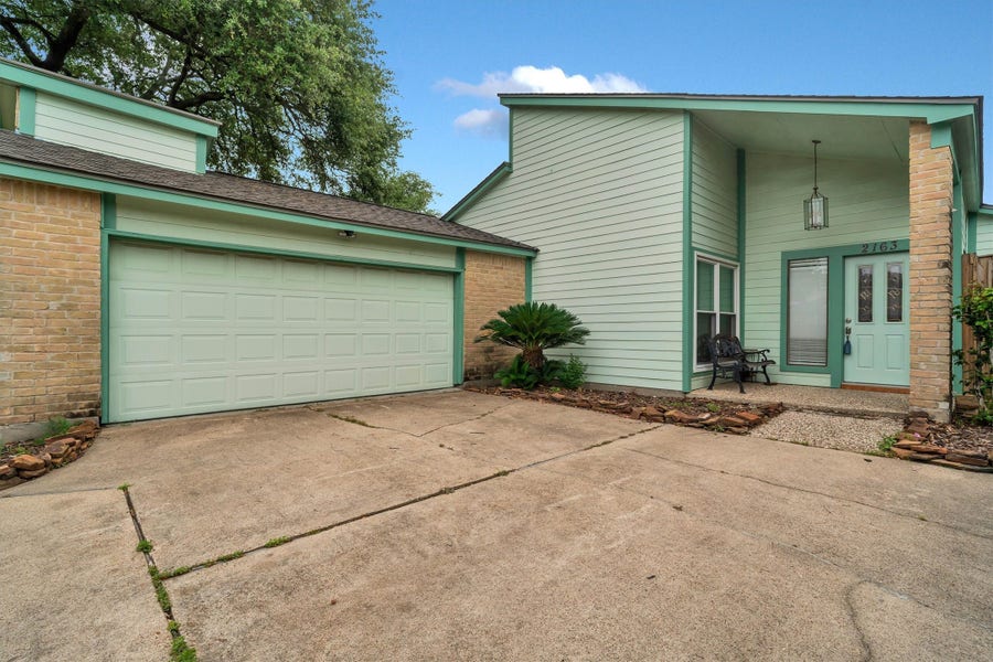 Property photo for 2163 Paso Rello Drive, Houston, TX