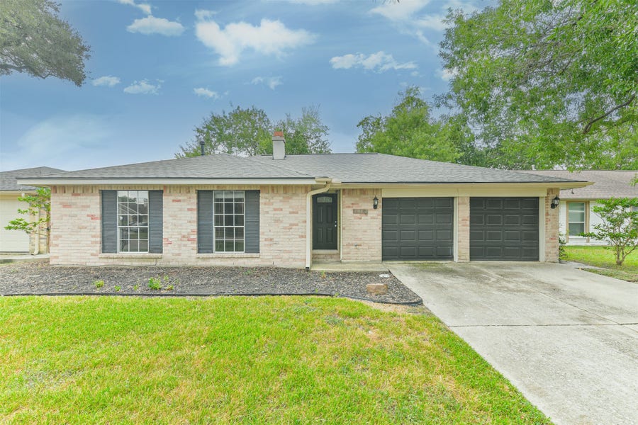 Property photo for 3411 Almondwood Drive, Spring, TX
