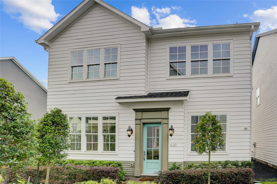 Property photo for 630 Delmar Street, Houston, TX