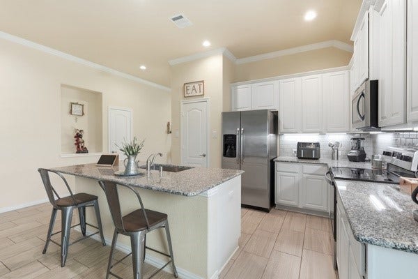 55 County Road 6615, Dayton, TX 77535 55 County Road 6615, Dayton, TX 77535